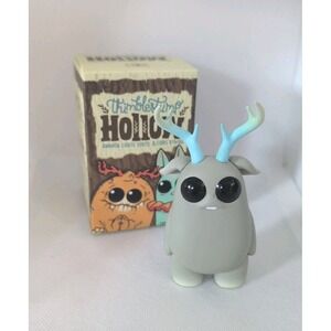 Thimblestump Hollow Series 1‎ Gray Buckley Spayd Ryniak